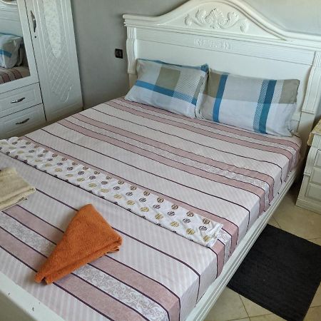Full Appart Hotel Кенитра Экстерьер фото