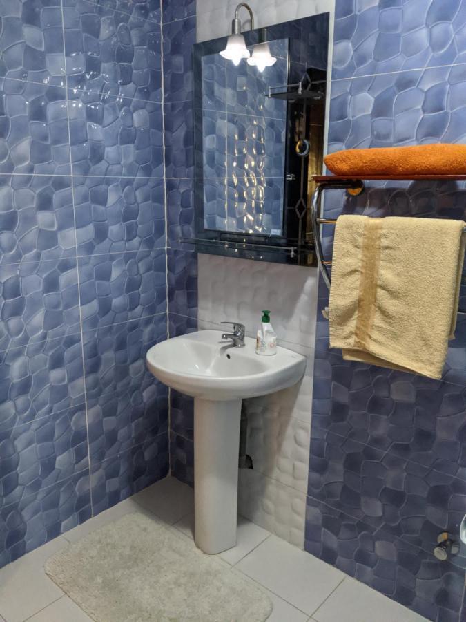 Full Appart Hotel Кенитра Экстерьер фото