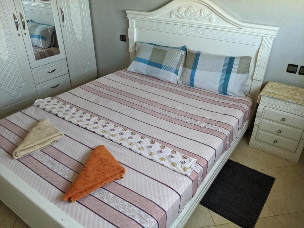 Full Appart Hotel Кенитра Экстерьер фото