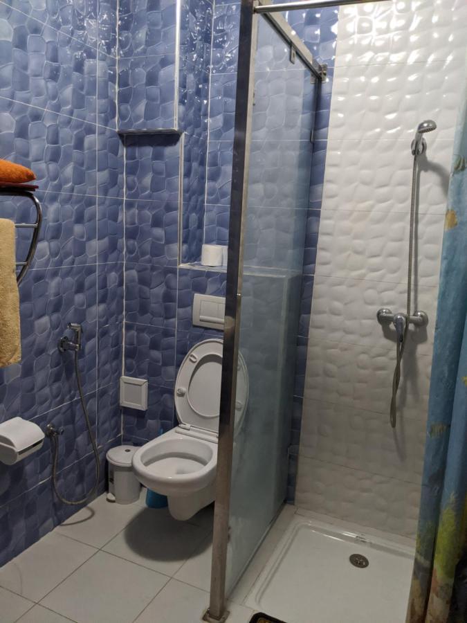 Full Appart Hotel Кенитра Экстерьер фото